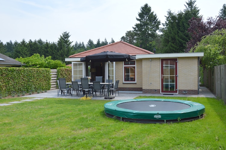 Holiday home Guelders