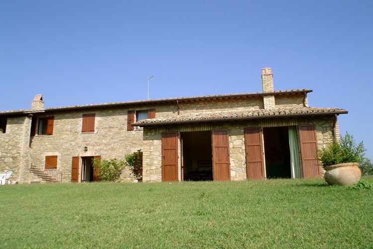 Holiday home Umbria