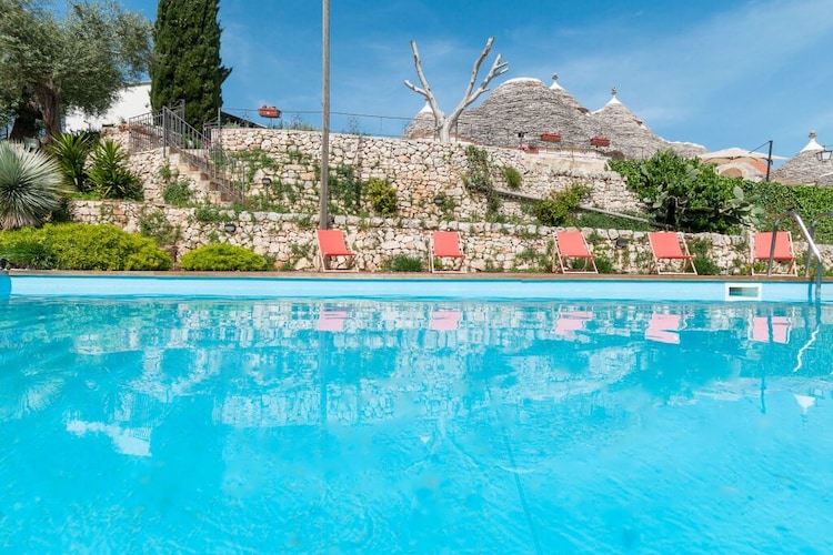 Cottage Apulia