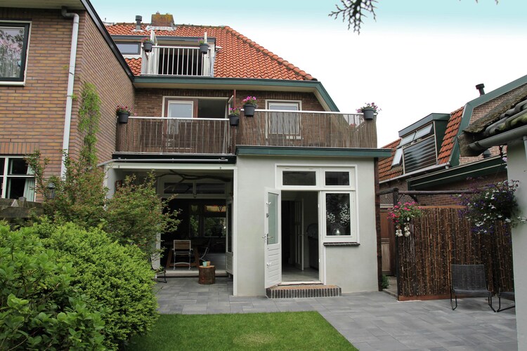 Holiday home North Holland