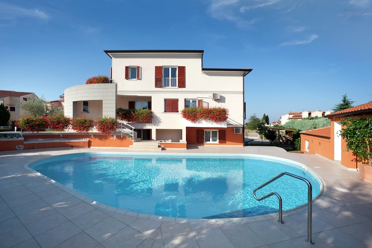Apartment Istria
