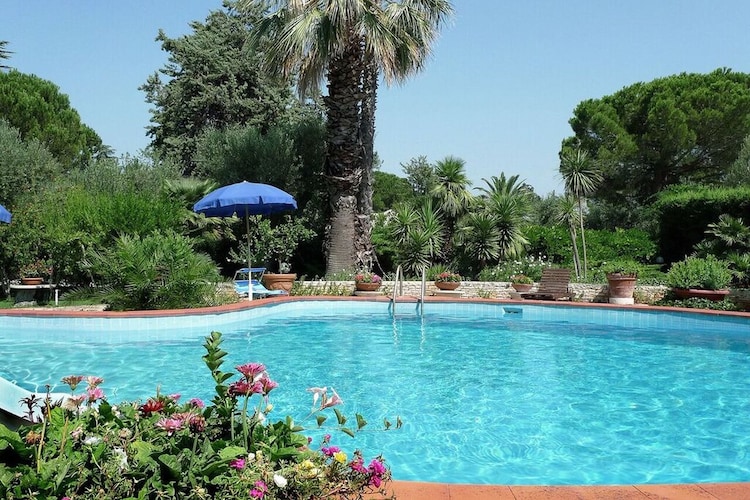 Villa Apulia