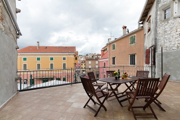 Apartment Istria