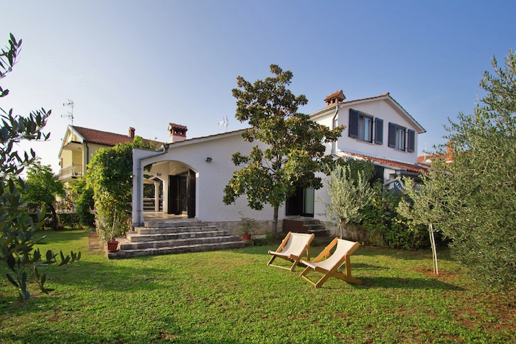 Villa Istria