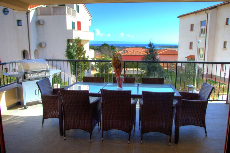 Apartment Istria