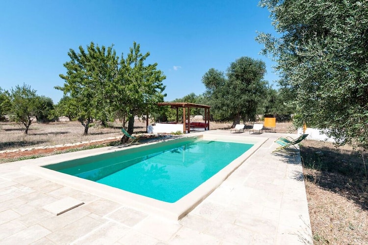 Cottage Apulia