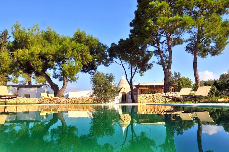 Cottage Apulia