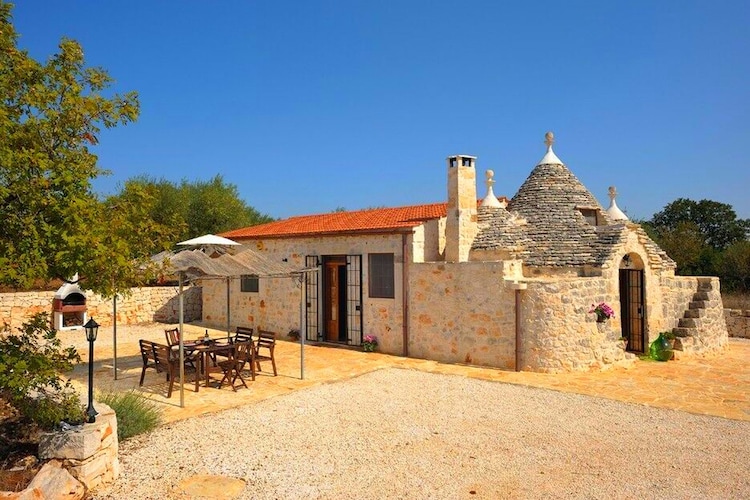 Cottage Apulia