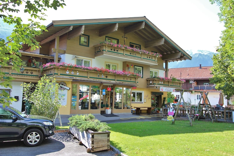 Apartment Salzburg