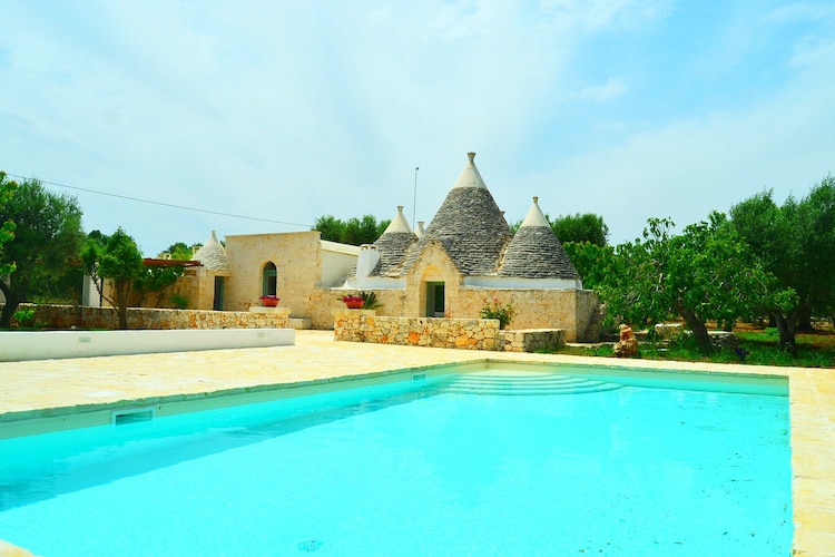 Cottage Apulia