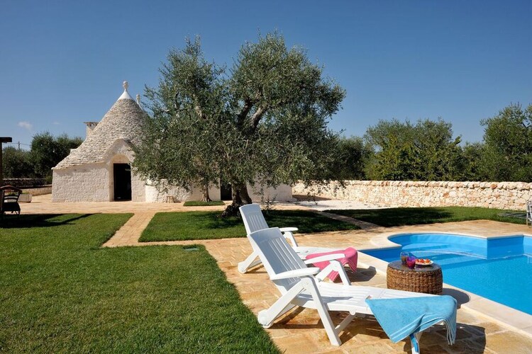 Cottage Apulia