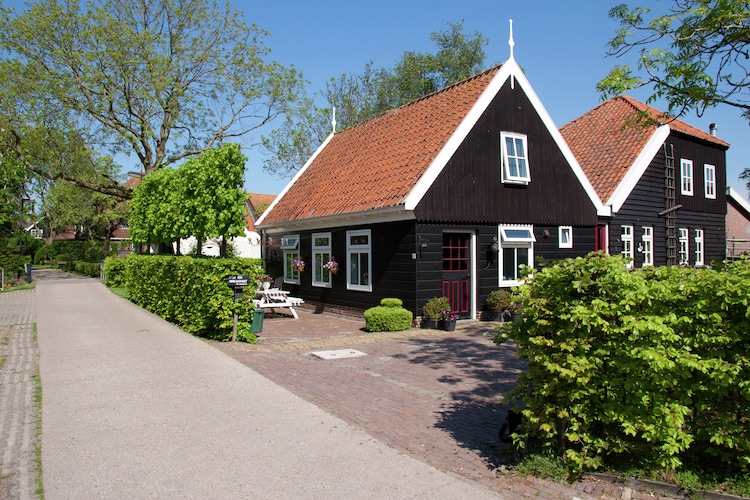 Holiday home North Holland