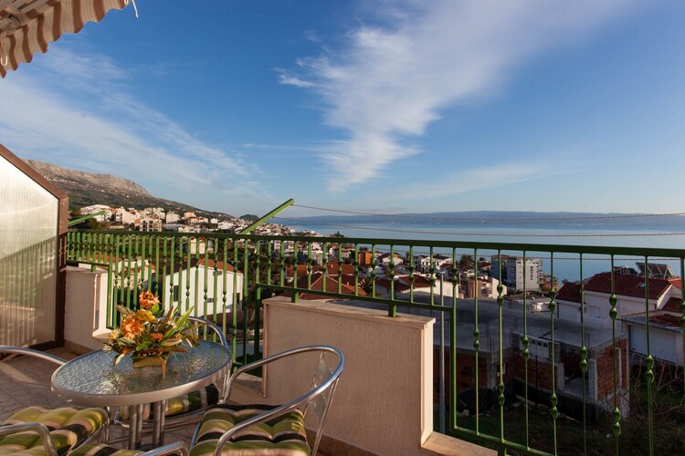 Holiday home Dalmatia