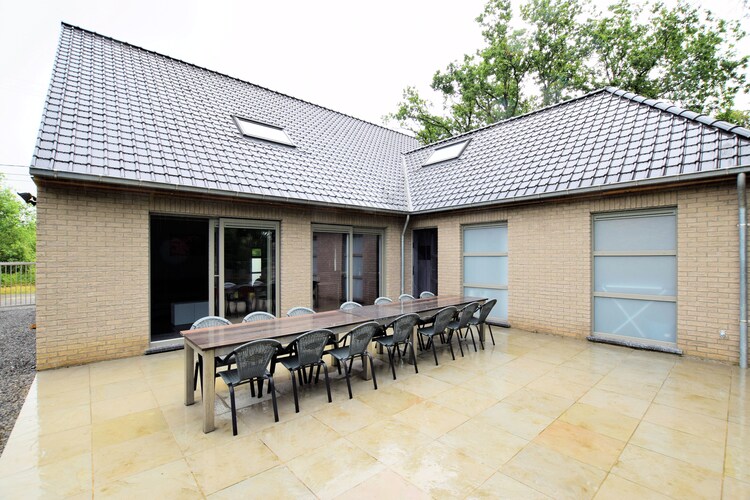 Holiday home Namur