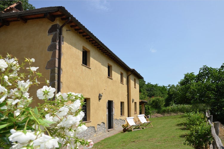 Holiday home Lazio Rome