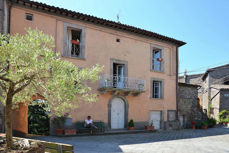 Holiday home Lazio Rome