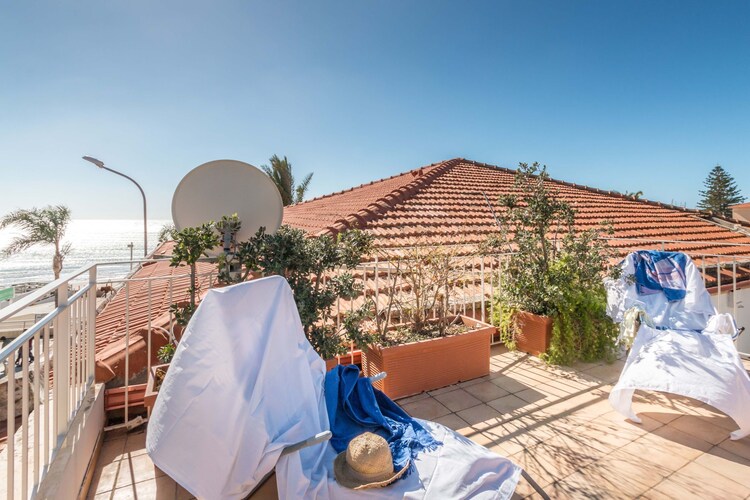 Holiday home Sicily