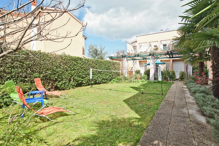 Apartment Istria