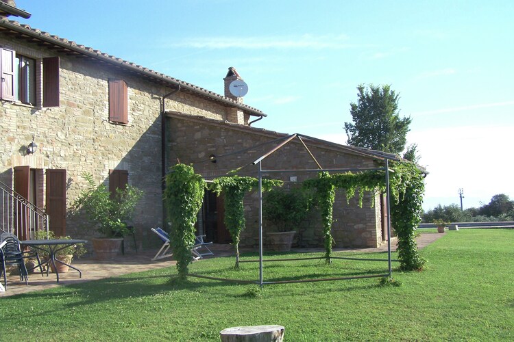 Holiday home Umbria
