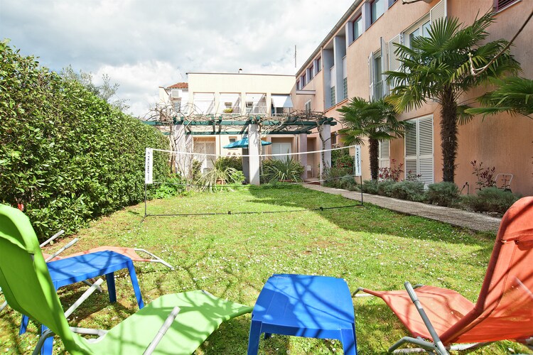 Apartment Istria