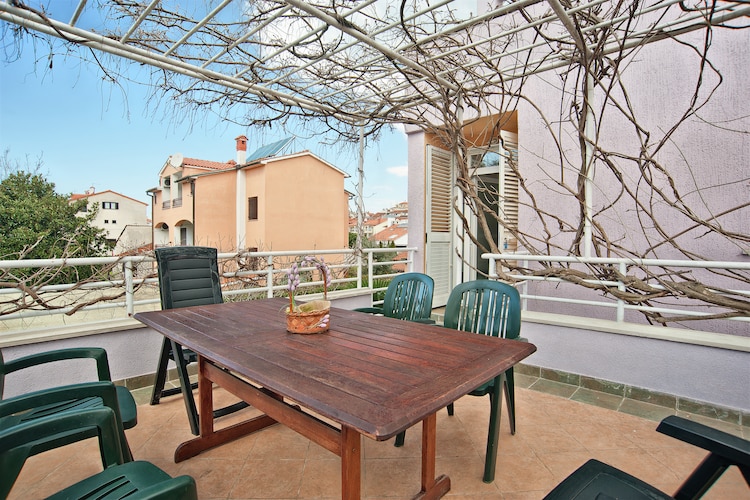 Apartment Istria