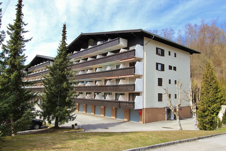 Apartment Salzburg
