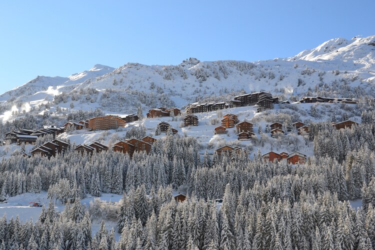 Apartment Northern Alps