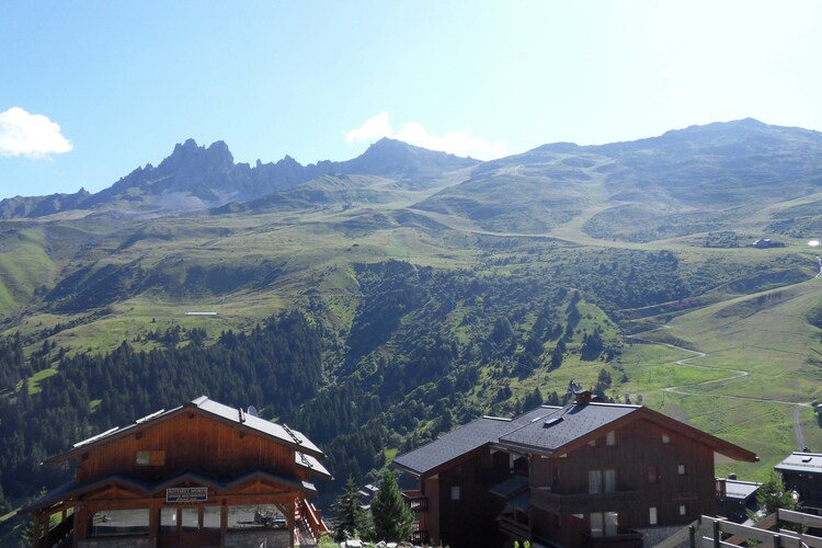 Apartment Northern Alps