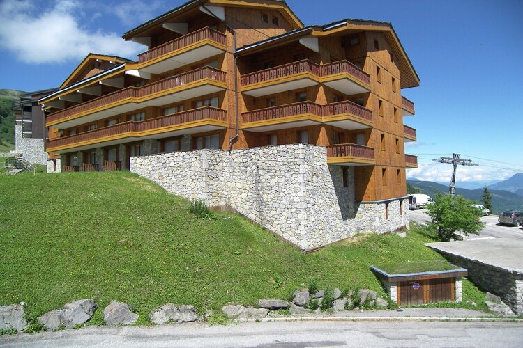 Apartment Northern Alps
