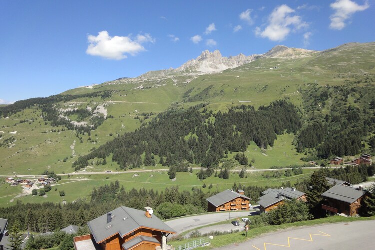 Apartment Northern Alps