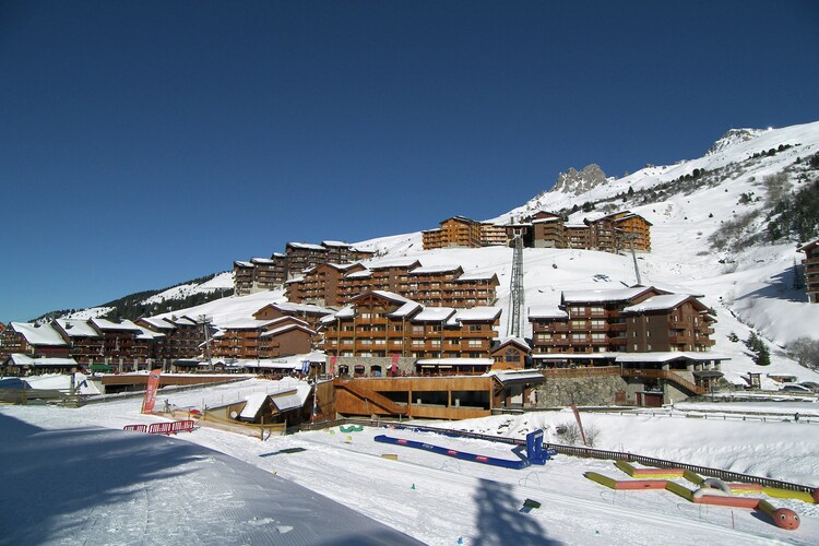 Apartment Northern Alps