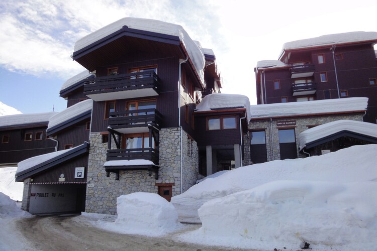 Apartment Northern Alps