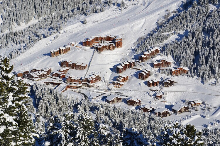 Apartment Northern Alps