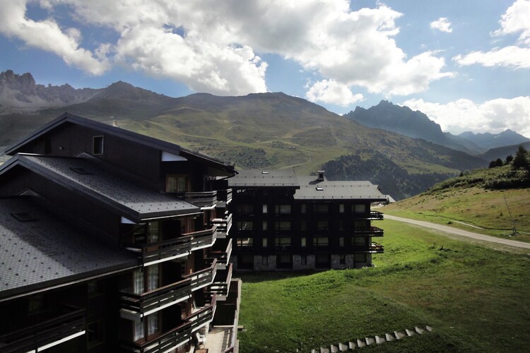 Apartment Northern Alps