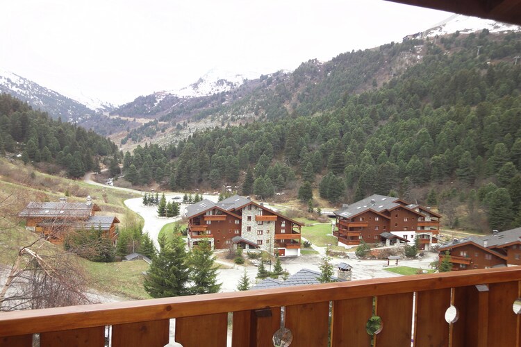 Apartment Northern Alps
