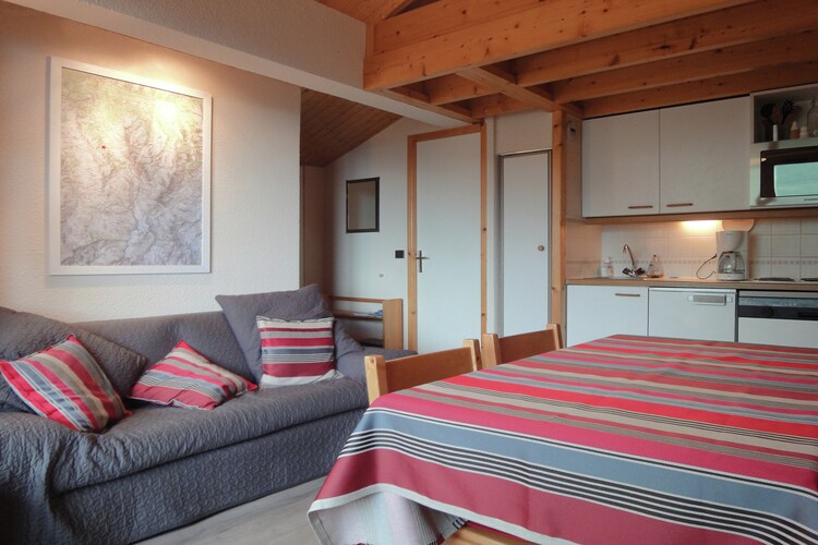 Apartment Northern Alps