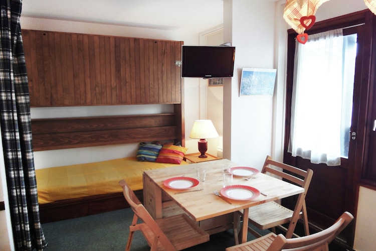 Apartment Northern Alps