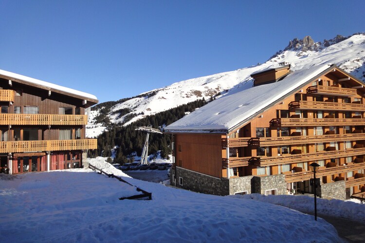 Apartment Northern Alps