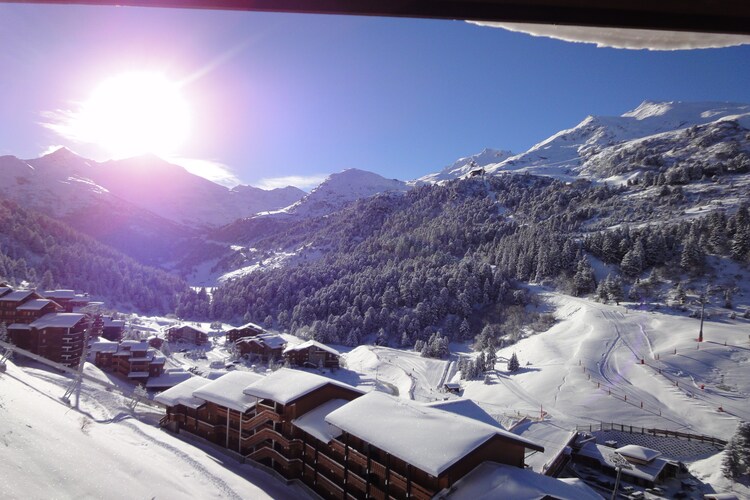 Apartment Northern Alps