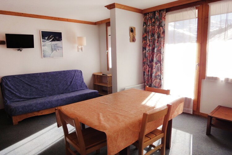 Apartment Northern Alps