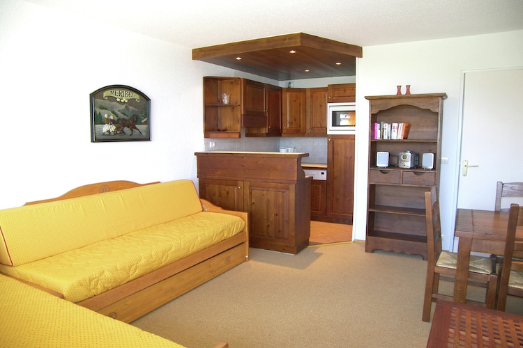 Apartment Northern Alps