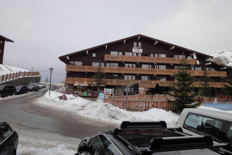 Apartment Northern Alps