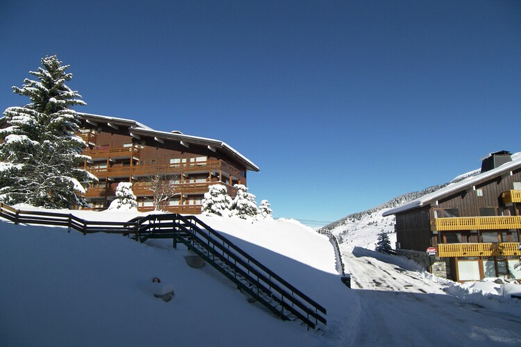 Apartment Northern Alps