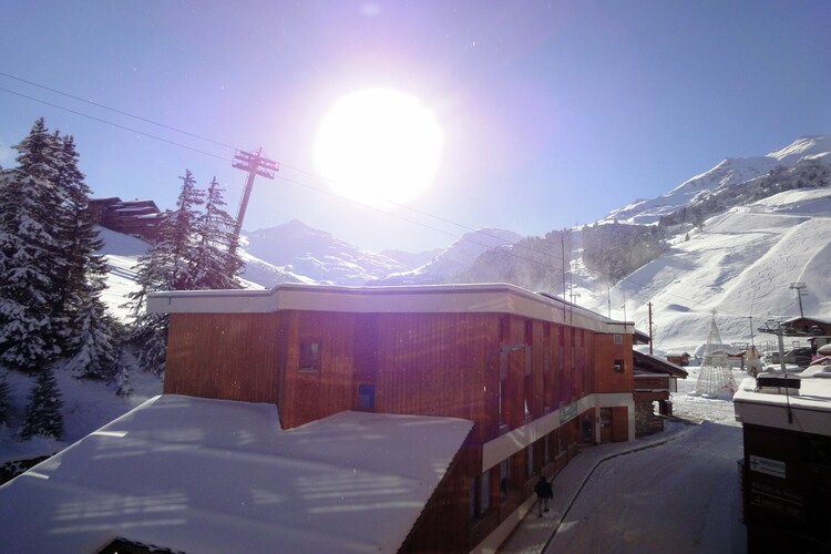 Apartment Northern Alps