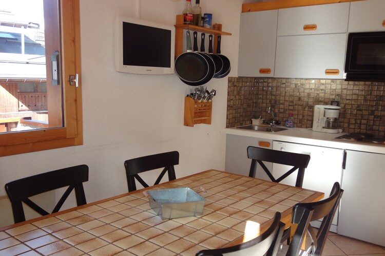 Apartment Northern Alps