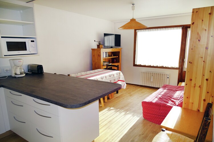 Apartment Northern Alps