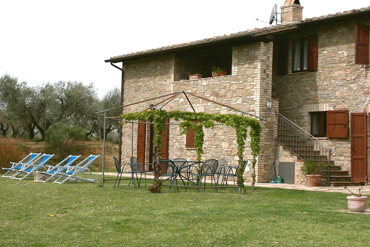 Holiday home Umbria
