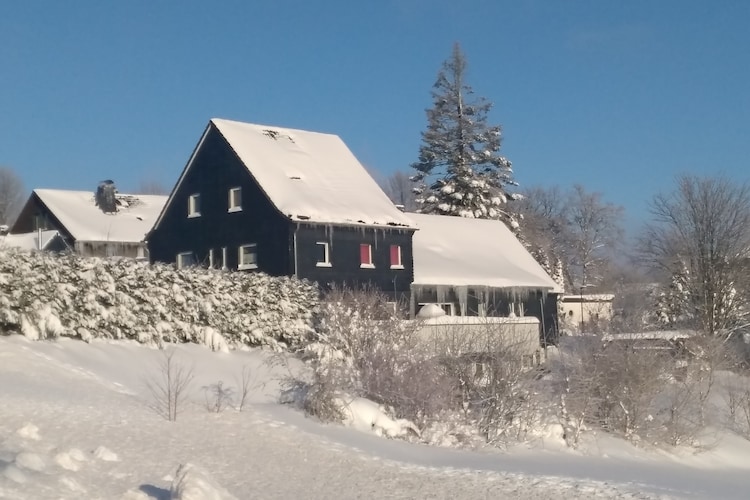 Apartment Sauerland