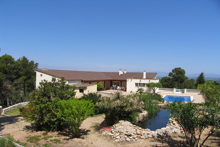Holiday home Costa Brava