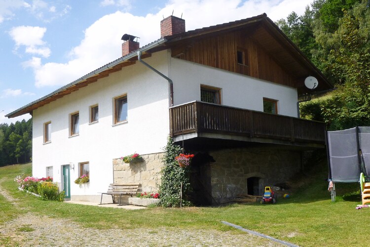 Holiday home Bavaria